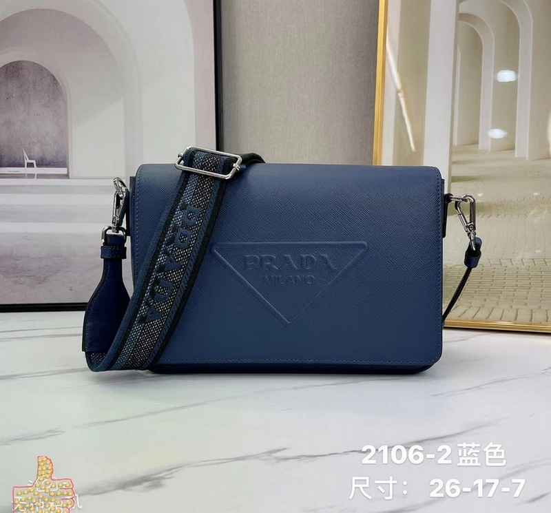 Prada Handbags 143